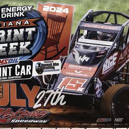 Up Next: Indiana Sprint Week