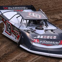 Eldora Speedway (Rossburg, OH) – Dream XXXI – June 5th-7th, 2025. (Josh James Artwork)