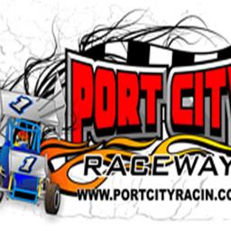 Port City Raceway presents The 2nd Annual Donnie Ray Crawford Memorial