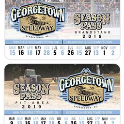 SEASON PASS LETTERS HAVE BEEN MAILED - SPEEDWAY WILL BE OPEN THIS SATURDAY, DECEMBER 22 FROM 10 AM-1 PM