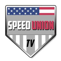Available on SpeedUnionTV