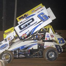 ASCS Tuesday Top Ten