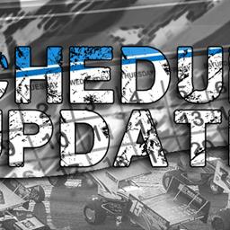 Hockett/McMillin Memorial Finale postponed to Sunday