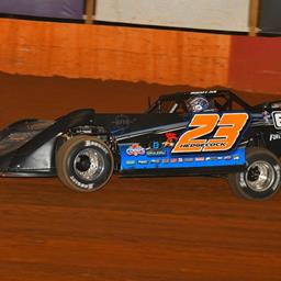 Cory Hedgecock snags 10th win with ACAS at Smoky Mountain