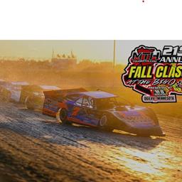 8 Hours of Racing, Featuring 327 Racers - the FYE Motorsports 21st Annual MTH Fall Classic Presented by M&amp;B Services is in the Record Books!