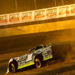 Top-5 finish in Dirt Track World Championship at Portsmouth