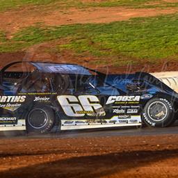 I-75 Raceway (Sweetwater, TN) – Crate Racin&amp;#39; USA – J.T. Kerr Memorial – June 20th-21st. 2025. (That Lash Girl Photography)