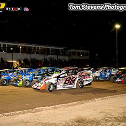 40th Ron Martin Summer Nationals Coming Up Tuesday Night