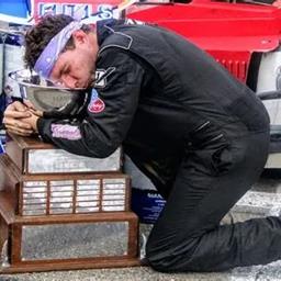 RACE OF CHAMPIONS WEEKEND AT LAKE ERIE SPEEDWAY TO HOST FINAL 250-LAP EVENT