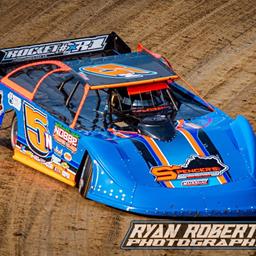Nobbe Racing competes at the Dream