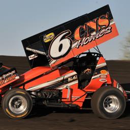 Kaley Gharst – World of Outlaws Loom This Weekend!