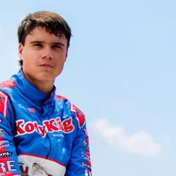 Kody King teams with Pathfinder Chassis for 2023 season