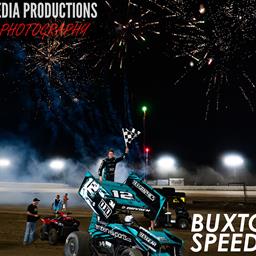 DRYDEN TAKES SOS/GLSS WIN AT BUXTON