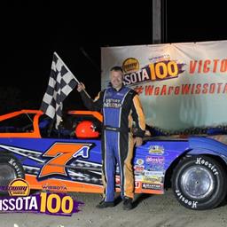 Sabraski Secures Third Super Stock National Title; Eighth Overall Championship