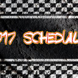 2017 Lonestar 600&#39;s Schedule Released