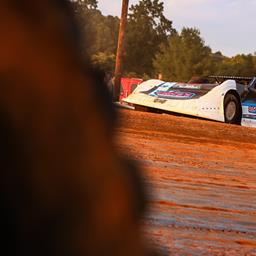 Natural Bridge Speedway (Natural Bridge, VA) – Steel Block Bandits – Battle at the Bridge – July 27th, 2024. (ZSK Photography)