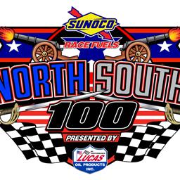 43rd Annual Sunoco North/South 100 presented by Lucas Oil Next