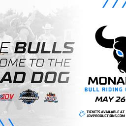Monadnock Bull Riding Championship