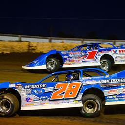 $50K on the line at the Prairie Dirt Classic