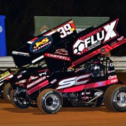Spring Sprint Special Is Friday At Williams Grove