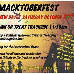 Smacktoberfest Is Full Of Fan Fun