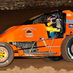 Rick Shuman Nets Top-10 Finish at Arizona Speedway