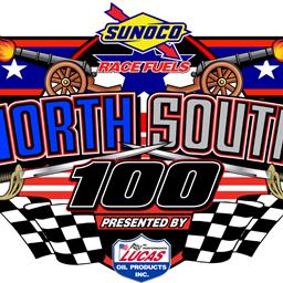 Sunoco North/South 100 Preliminary Night Results