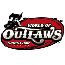 World of Outlaws Sprint Car Series Announces Select 2016 Kick-Off Tour Dates