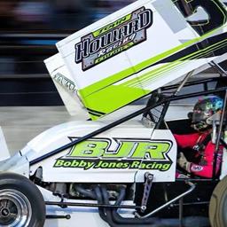 Baton Rouge Raceway On Deck For ASCS Hurricane Area Super Sprints