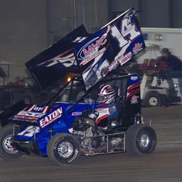 Entry Deadlines Looming For 31st Speedway Motors Tulsa Shootout
