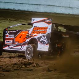 Memorial Day Restart: Brookfield, Action Track USA, Airborne &amp; Devil’s Bowl Approaching for STSS