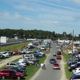SDM Promotions Takes over U. S. 13 Dragway for 2022