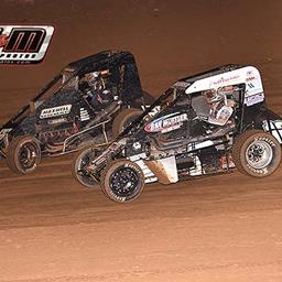BCRA Season Openers set for March 27!