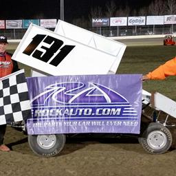 Young, Hagar and Kurtz Garner Wins With DHR Suspension
