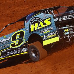 World Finals at Charlotte: Super DIRTcar Series action!