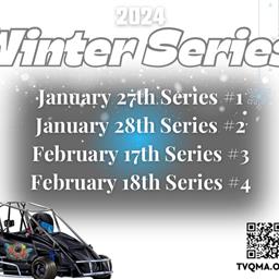 Tri- Valley QMA Winter Series