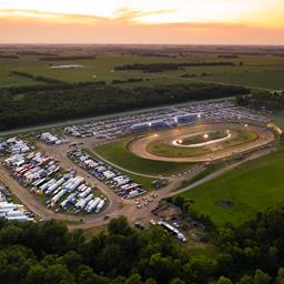 Deer Creek Speedway 2019 Year In Review