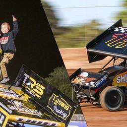 Thiel and Myers Jr Victorious in Wisconsin Double Header