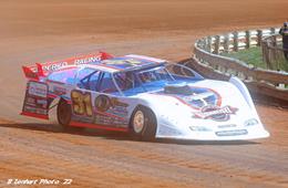 Jim finishes sixth in Ray Tilley Classic at Selinsgrove