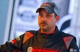 Fourth-place finish in Ty Veuleman Memorial at Sabine Speedway