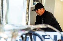 Earl Pearson Jr. follows Lucas Oil to Show-Me 100