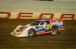Bryan 10th in Labor Day Classic at Bedford; Jim scores sixth at Selinsgrove