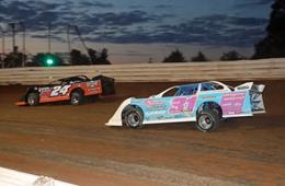 Fan Appreciation Night brings Bernheisel Racing to Selinsgrove