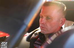 Mike Marlar to Conclude His Two Year Tenure With Skyline Motorsports