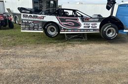 Jon Mitchell scores 5th-place finish at The REV