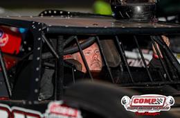 Morgan Bagley grabs 8th-place finish with CCSDS at Boothill