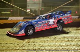 Brandon Sheppard Scores Sixth-Place Finish in USA Nationals at Cedar Lake
