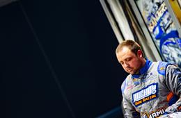 Sanders competes in USMTS opening weekend at Rocket Raceway Park