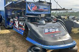 Mills scores pair of Top-10 outings with Spring Nationals and Southern Thunder