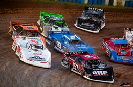 Mike Marlar heads to Lernerville Speedway for Firecracker 100 weekend